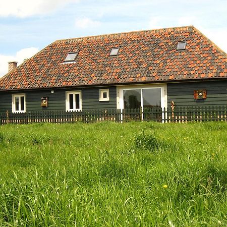 Charming Holiday Home In Zele Near The Forest Экстерьер фото