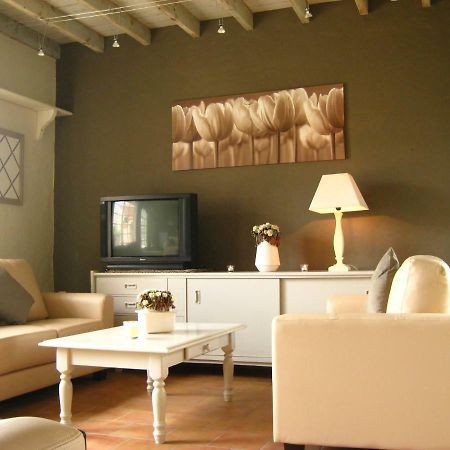 Charming Holiday Home In Zele Near The Forest Экстерьер фото
